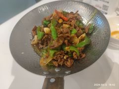 -眉州东坡(团结湖店)