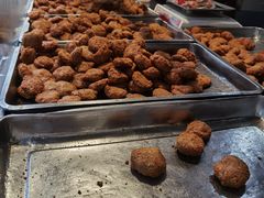 香酥藕饼-陶记正宗德州扒鸡(科巷店)