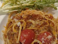 -豪客来牛排(人民东路店)