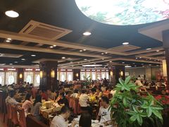 大堂-点都德(汇盈广场店)