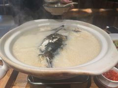 -丹江渔村(首都机场店)