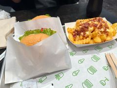 -Shake Shack(南山万象天地店)