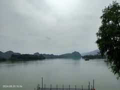 -星湖旅游景区七星岩