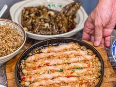 -小民大排档(光谷店)