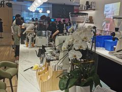 -Peet's Coffee皮爷咖啡(德基店)