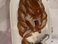 -大鸭梨烤鸭(石佛营店)