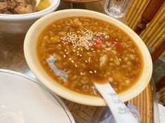 水果冰稀饭-多哥水傣味餐厅(司马巷店)