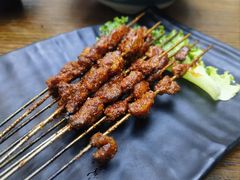 -清真伊香蘭餐厅