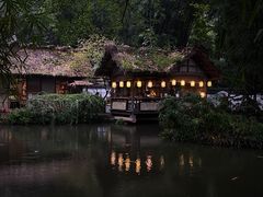 -成都杜甫草堂博物馆