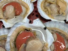 -王四营海鲜市场