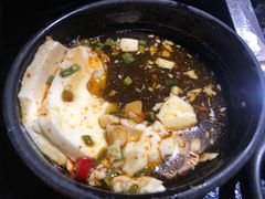 嫩豆腐-九田家黑牛烤肉料理(太奥广场店)