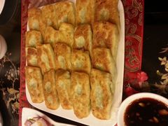 锅烙-勺园饭店(骨科医院店)