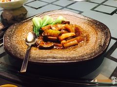 -北京王府井希尔顿酒店·秦唐中餐厅Chynna