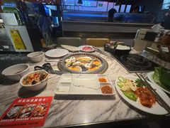 -火炉火自助餐(西直门凯德MALL店)