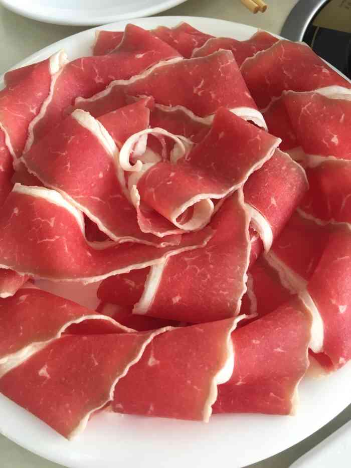 老毕肥牛(站前店)-"味道挺好,服务也不错,环境也好,下次还会.