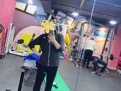 -炼呗运动康复·健身工作室(紫竹桥店)