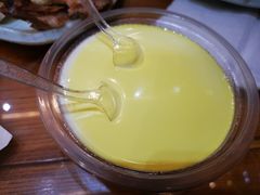 酸奶-清真·益鑫羊肉手抓馆(花园北街店)