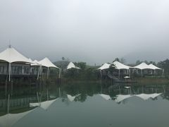 帐篷客溪龙茶谷度假酒店-帐篷客·溪龙茶谷度假酒店