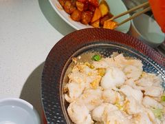 -小鱼小牛·鱼牛干锅·脆鱼火锅(世欧广场店)