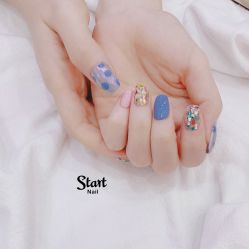 -StartNail美甲