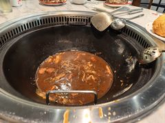 -大鹅岛灶台鱼·铁锅炖(水库路店)