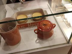 -PAUL LAFAYET 法式甜品(国金中心商场店)