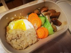 香肠拌饭-Brotzeit博璨德国啤酒餐厅(亮马桥官舍店)