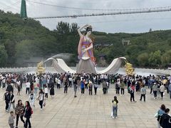 -威海华夏城景区