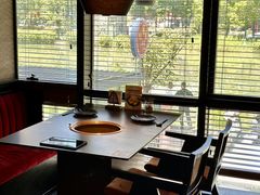 -铭牛烧肉·和牛海鲜自助(高新月牙湖店)