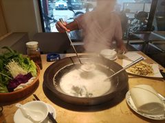 -陈大锅·岳阳鱼馆·地道岳阳菜(美食街店)