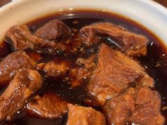 -南门小馆·清真(国贸商城店)