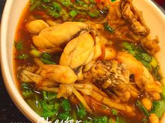 -自贡好吃客(科华店)