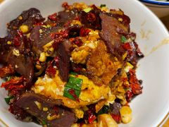 -威哥的菜·地道长沙菜(雨花亭店)