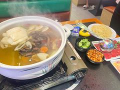 -聚味罗记大排檔·烧烤·鲜鱼杂·甲鱼煲(科学馆店)