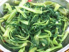 腐乳炒通菜-成惠食府(赤岗店)