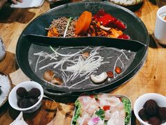 -楠火锅(哈尔滨金爵万象店)