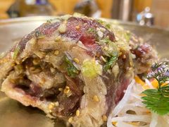 -味家烤肉烤鳗鱼牛排(西塔旗舰店)