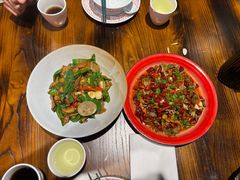 -黄弟大排档·湖南菜·小龙虾·小海鲜(凯旋北路店)