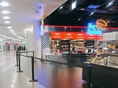 -维也纳国际机场