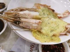 -芭菲盛宴·环球美食(袁家岗店)