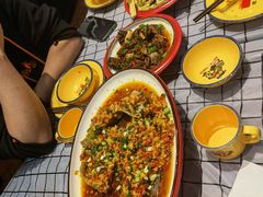 -江西老表·经典江西八大碗