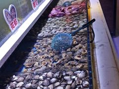 -聚盛源蒸汽海鲜火锅烤肉自助(巨川金海岸购物广场店)