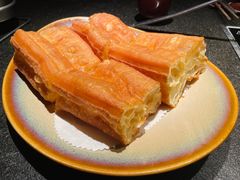 油条-荣记火锅(青悦城店)