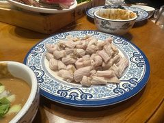 -老北京胡同味道二荤铺(酒仙桥店)