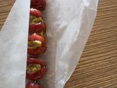 -天津小三宝栗子店(黄海路店)