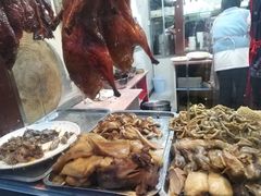 -粤味轩快餐店(天下第一泉店)