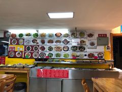 -康平锅贴馆时令海鲜(大润发店)