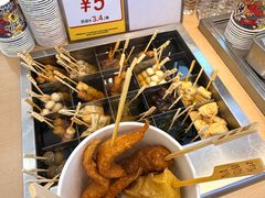 -七滨外带寿司(万风新天地店)