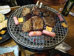 -平泽烤肉(锦水街店)