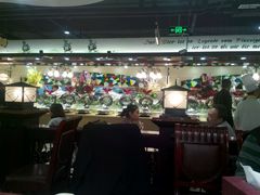 -比亚森自助烤肉料理(裕华店)